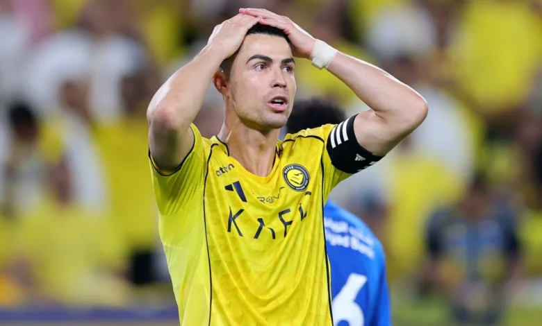 النصر ثالث نادٍ بلا صفقات في روشن بسبب الفراغ الرئاسي والديون الضخمة
