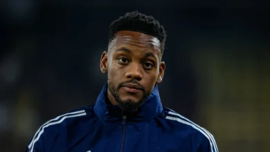 النصر يترقب العائد المالي من انتقال دوران بأقل من نصف ثمنه!