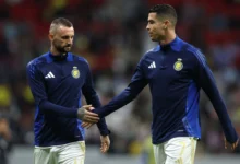 النصر يتعاقد مع بديل بروزوفيتش بعد منافسة مع عملاق ألماني