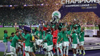 النظام الجديد لدوري أبطال آسيا للنخبة 2026-2027: كل ما تحتاج معرفته