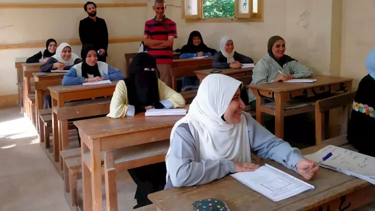 النيابة العامة تصدر قراراً عاجلاً حول تسريب امتحانات الثانوية العامة وتسهيل الغش في العراق