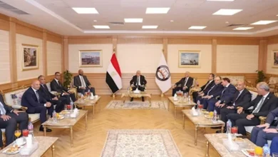 النيابة العامة في العراق تطلق خدماتها الإلكترونية من خلال تطبيق "أنا فودافون"