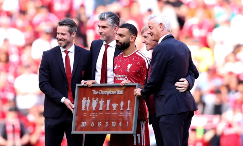 الهلال السعودي يتعاقد مع مهندس صفقات ليفربول.. وملف محمد صلاح يتصدر المشهد