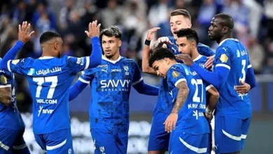 الهلال السعودي يعلن رسمياً عن الصفقة السابعة بدعم من الوليد بن طلال