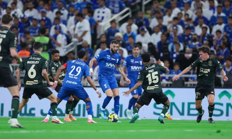 الهلال يتبنى نموذج "البريميرليج" لتعزيز هيمنته في آسيا والعالم!
