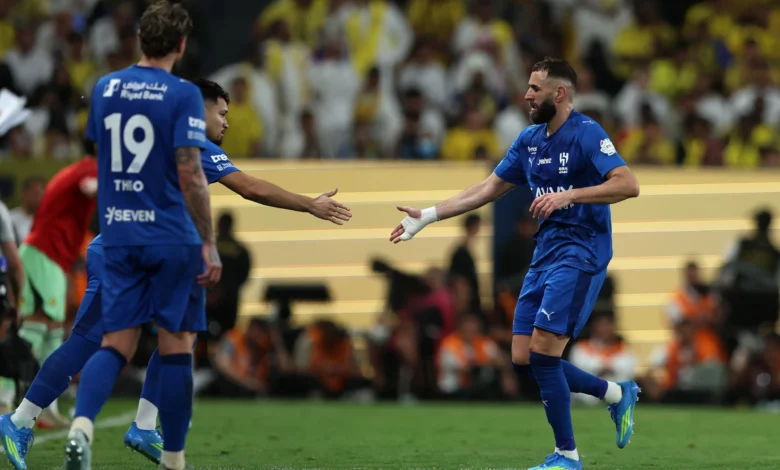 الهلال يتدخل في اللحظة الأخيرة لخطف نجم المونديال من روما