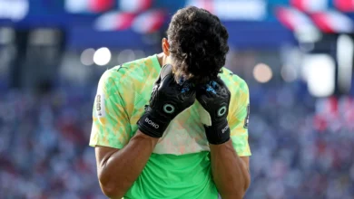 الهلال يدرس إمكانية الاستغناء عن ياسين بونو! 6 الهلال يدرس إمكانية الاستغناء عن ياسين بونو!