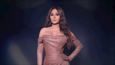 اليوم.. إليسا تطلق فيديو كليب "لعبة الأيام" بعد حفلها في القاهرة