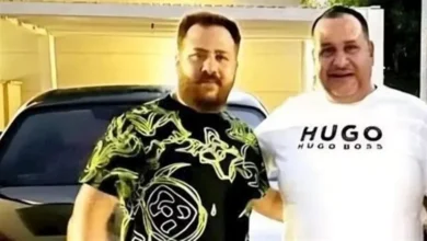 اليوم.. محكمة تنظر في معارضة روماني حلمي نجل شقيق صبري نخنوخ على حكم حبسه 3 سنوات