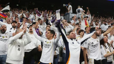انتعاشة مالية لريال مدريد بفضل لاعبه السابق 2 انتعاشة مالية لريال مدريد بفضل لاعبه السابق