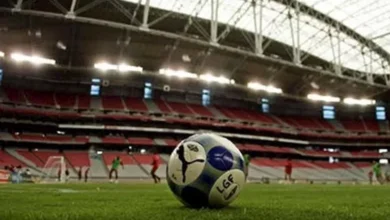 انتقادات جديدة للفيفا حول حرارة ملاعب كأس العالم 2022