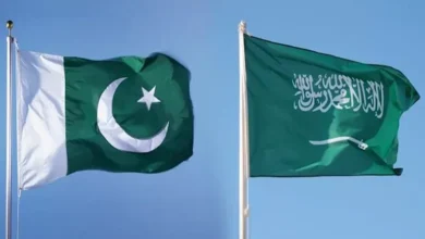 باكستان والسعودية تبحثان سبل تعزيز الاستقرار الإقليمي والتصعيد 1 باكستان والسعودية تبحثان سبل تعزيز الاستقرار الإقليمي والتصعيد