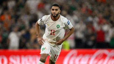 بالفيديو.. تكريم مميز للصيباري عقب انتقاله لبايرن ميونخ 3 بالفيديو.. تكريم مميز للصيباري عقب انتقاله لبايرن ميونخ