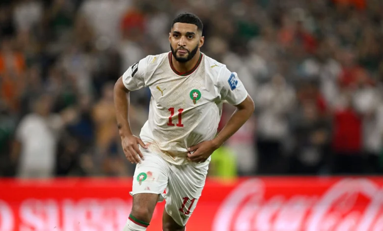 بالفيديو.. تكريم مميز للصيباري عقب انتقاله لبايرن ميونخ