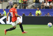 "بانينكا صلاح تثير الجدل حول لاعب سعودي!"