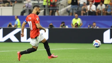 "بانينكا صلاح تثير الجدل حول لاعب سعودي!"