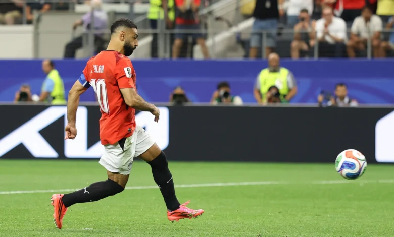 "بانينكا صلاح تثير الجدل حول لاعب سعودي!"