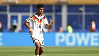 بايرن ميونخ يعلن رسمياً عن توقيع عقد مع نجم ألمانيا حتى 2031
