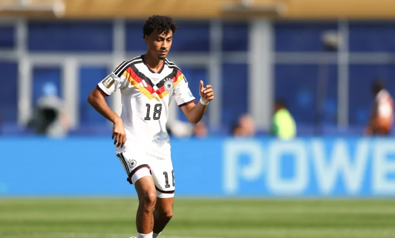 بايرن ميونخ يعلن رسمياً عن توقيع عقد مع نجم ألمانيا حتى 2031