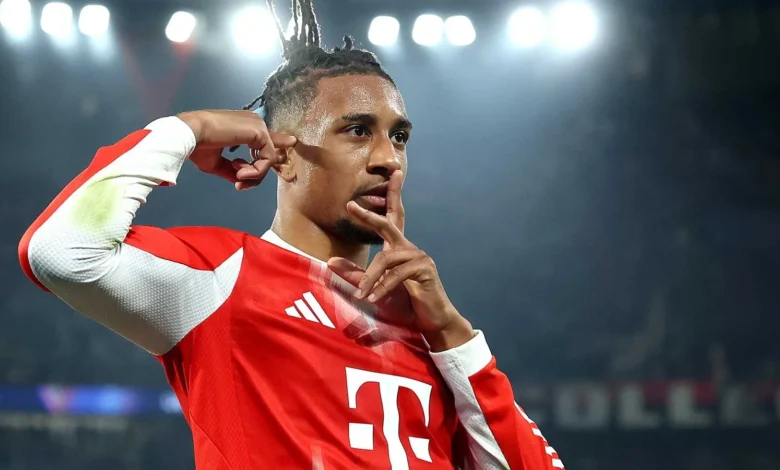 "بايرن يكشف عن تفاصيل مفاجئة بشأن سعي ريال مدريد لضم أوليسي!"