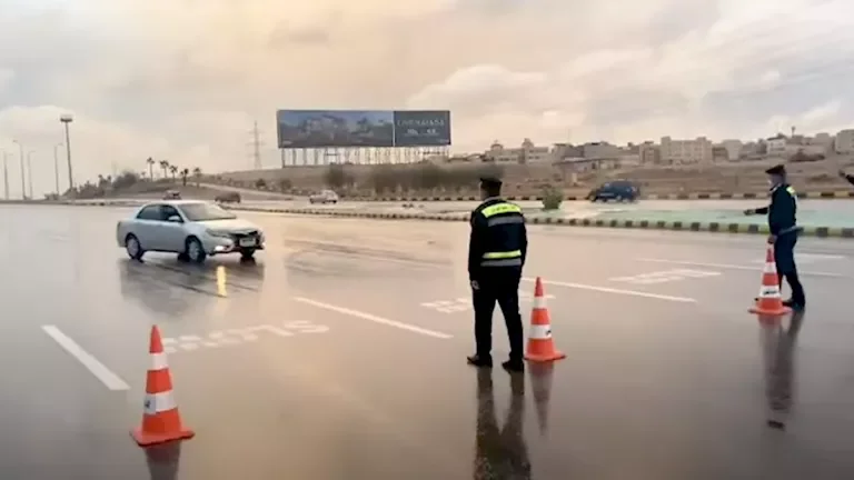 بدء التشغيل التجريبي لكوبري جديد في محور أبو بكر الصديق بالقاهرة