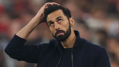 بداية غير موفقة لأربيلوا مع فولهام بعد موسم صفري للريال