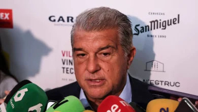 برشلونة يتعرض لانتكاسة جديدة.. عملاق أوروبي يعزز صفوفه بتأمين نجمه