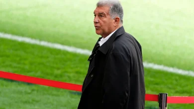 برشلونة يتلقى ضربة جديدة في الميركاتو