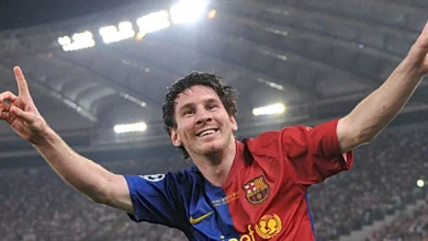 برشلونة يحسم نهائي المونديال مبكراً: كيف ضمنت لاماسيا اللقب؟ 4 برشلونة يحسم نهائي المونديال مبكراً: كيف ضمنت لاماسيا اللقب؟
