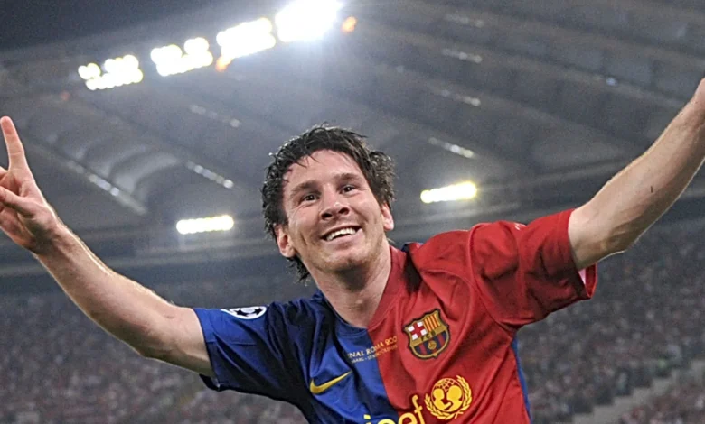برشلونة يحسم نهائي المونديال مبكراً: كيف ضمنت لاماسيا اللقب؟ 1 برشلونة يحسم نهائي المونديال مبكراً: كيف ضمنت لاماسيا اللقب؟