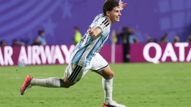 برشلونة يرد بقوة على بيان أتلتيكو الاستفزازي