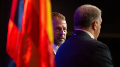 برشلونة يستعد لمفاجآت مثيرة في الميركاتو بعد إقالة لابورتا للنجوم