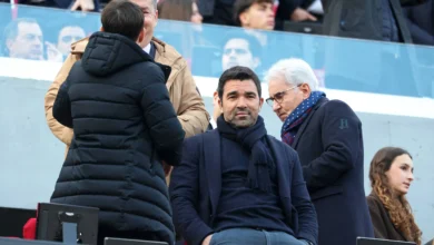 برشلونة يسعى للتعاقد مع صفقة بـ15 مليون عقب تألقه في المونديال! 4 برشلونة يسعى للتعاقد مع صفقة بـ15 مليون عقب تألقه في المونديال!