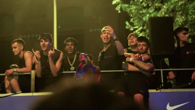 برشلونة يضع شرطاً بقيمة 40 مليون يورو للتخلي عن نجمه في صفقة صادمة للسعودية