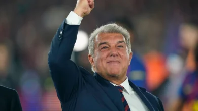 برشلونة يعلن رسمياً عن الصفقة الثالثة من البريميرليج