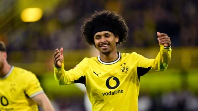 برشلونة يعلن رسميًا عن التعاقد مع أديمي في الصفقة الثانية 5 برشلونة يعلن رسميًا عن التعاقد مع أديمي في الصفقة الثانية