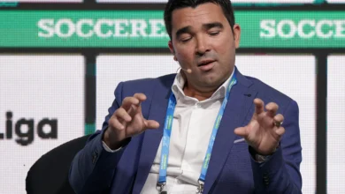 برشلونة يعلن رسميًا عن التعاقد مع "بيدري الجديد" بمبلغ مذهل