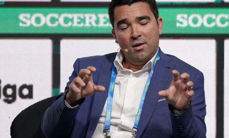 برشلونة يعلن رسميًا عن التعاقد مع "بيدري الجديد" بمبلغ مذهل