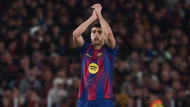 برشلونة يواجه تحدي "الورقة المحروقة" أمام شريك كوبارسي المثالي