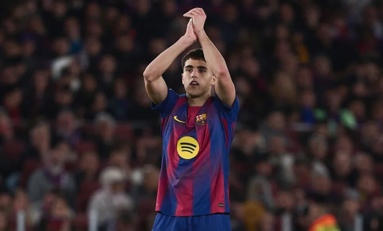 برشلونة يواجه تحدي "الورقة المحروقة" أمام شريك كوبارسي المثالي