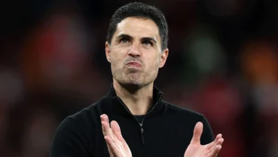 برشلونة يواجه تداعيات معركة لندن.. انتقام المدفعجية من تشيلسي يتجسد في كامب نو! 5 برشلونة يواجه تداعيات معركة لندن.. انتقام المدفعجية من تشيلسي يتجسد في كامب نو!