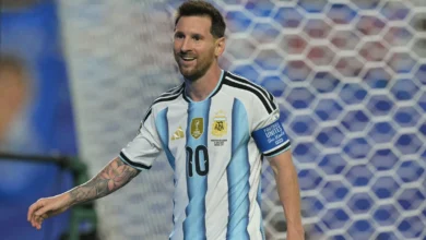برشلونة يواجه عائقاً جوهرياً يحول دون تنفيذ اقتراح ميسي 3 برشلونة يواجه عائقاً جوهرياً يحول دون تنفيذ اقتراح ميسي