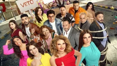 برومو فيلم "الست لما".. يسرا تدعم المرأة في كوميديا اجتماعية جديدة 3 برومو فيلم "الست لما".. يسرا تدعم المرأة في كوميديا اجتماعية جديدة