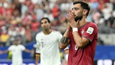 برونو فرنانديز: ضرورة إيجاد أسلوب يكسب احترام الفرق