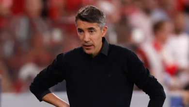 برونو لاج: مكتشف جواو فيليكس الذي قاد أحلام الأهلي نحو الدوري السعودي