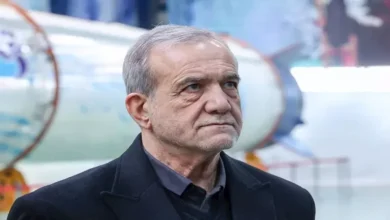 بزشكيان: فشل أمريكا وإسرائيل في تحقيق أهدافهما بالحرب والدبلوماسية
