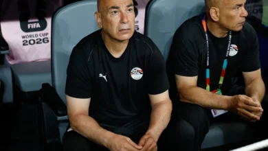 بزيادة 100%.. ما هو راتب حسام حسن في عقده الجديد مع منتخب مصر؟ 2 بزيادة 100%.. ما هو راتب حسام حسن في عقده الجديد مع منتخب مصر؟
