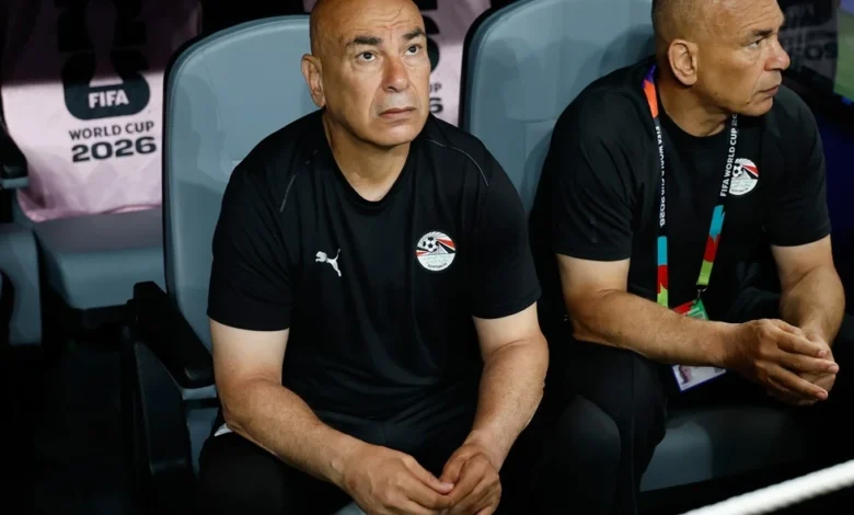 بزيادة 100%.. ما هو راتب حسام حسن في عقده الجديد مع منتخب مصر؟