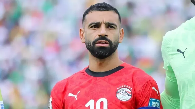 بشكتاش يقدم عرضًا جديدًا لضم صلاح ويحدد مهلة للرد