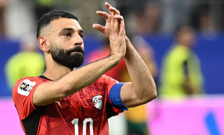 "بشكتاش ينفي مفاوضاته مع محمد صلاح ويهاجم رومانو تركيا"